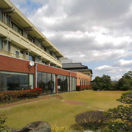 Ryokan Yukeikohan Suitenkaku Matsue Exterior foto